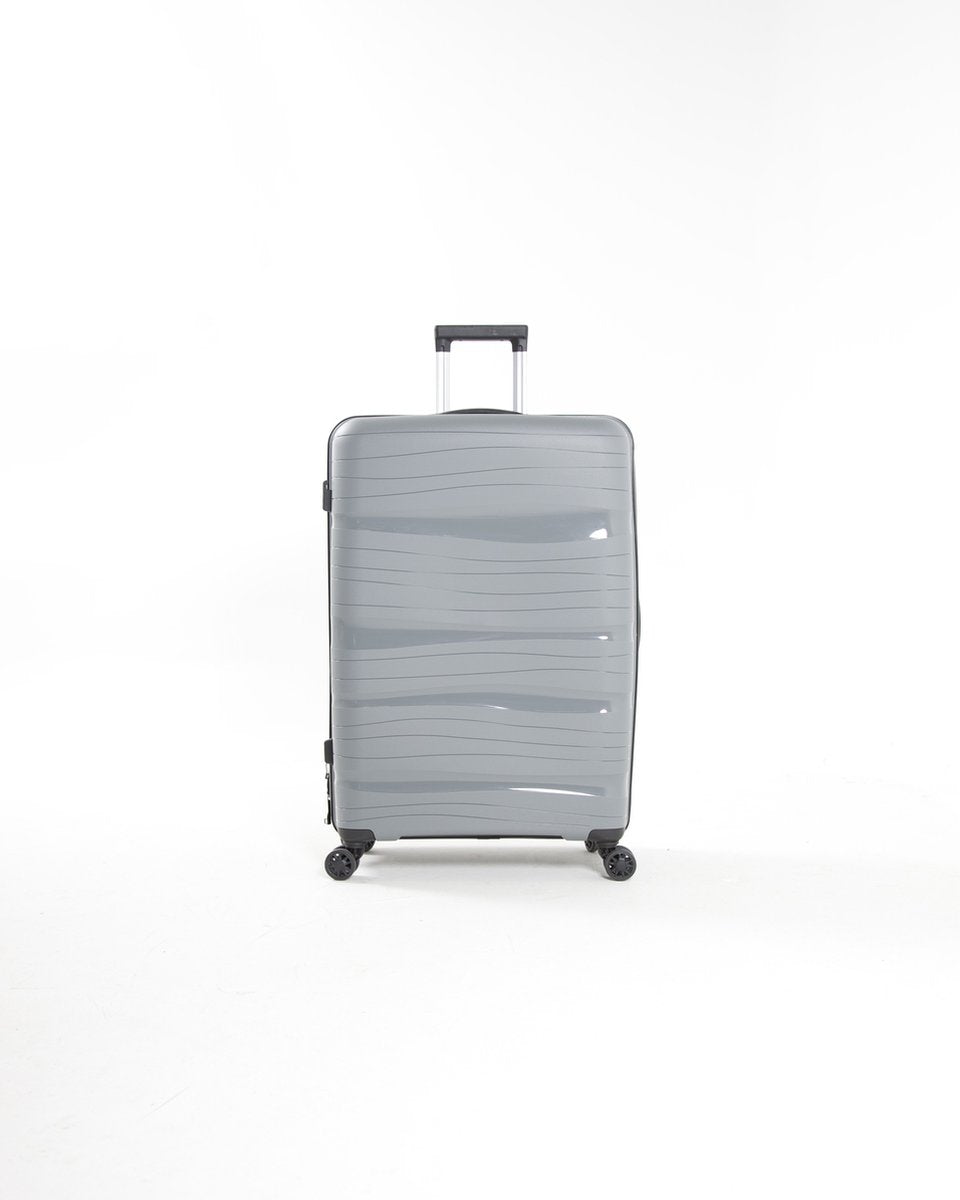 Harde Reiskoffer – Oslo