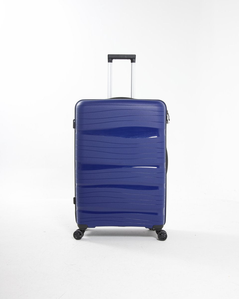 Harde Reiskoffer – Oslo