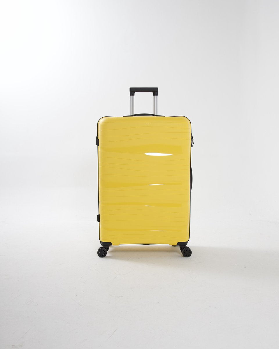 Harde Reiskoffer – Oslo