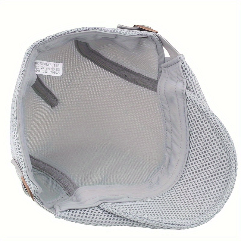 Lichte zomer pet voor dames en heren – AirStyle Cap