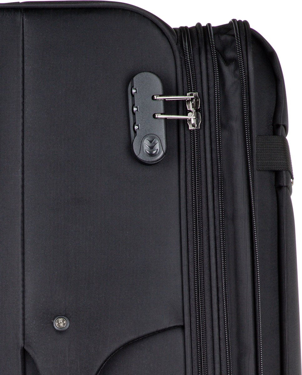 Zachte Reiskoffer – Valencia