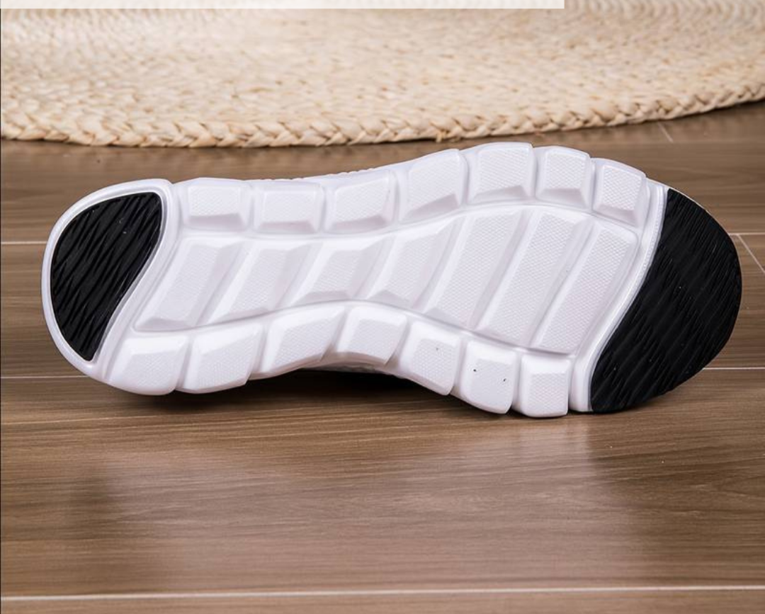 Ultralichte Orthopedische Dames Barefootsneakers - Mirella