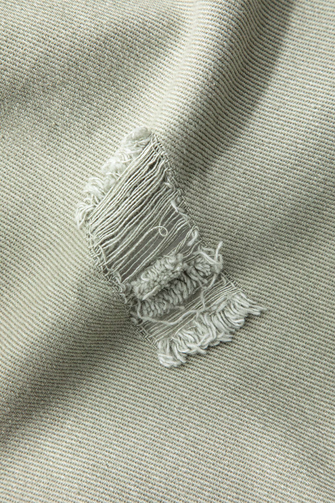 Dames Spijkerjack met Karakter – Leona