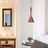 Moderne Driehoek Hanglamp - Trionda
