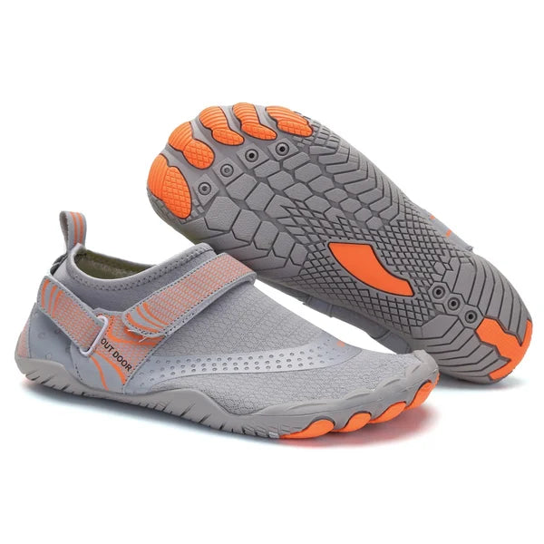 Uniseks Barefoot Waterschoenen – TrailFlex