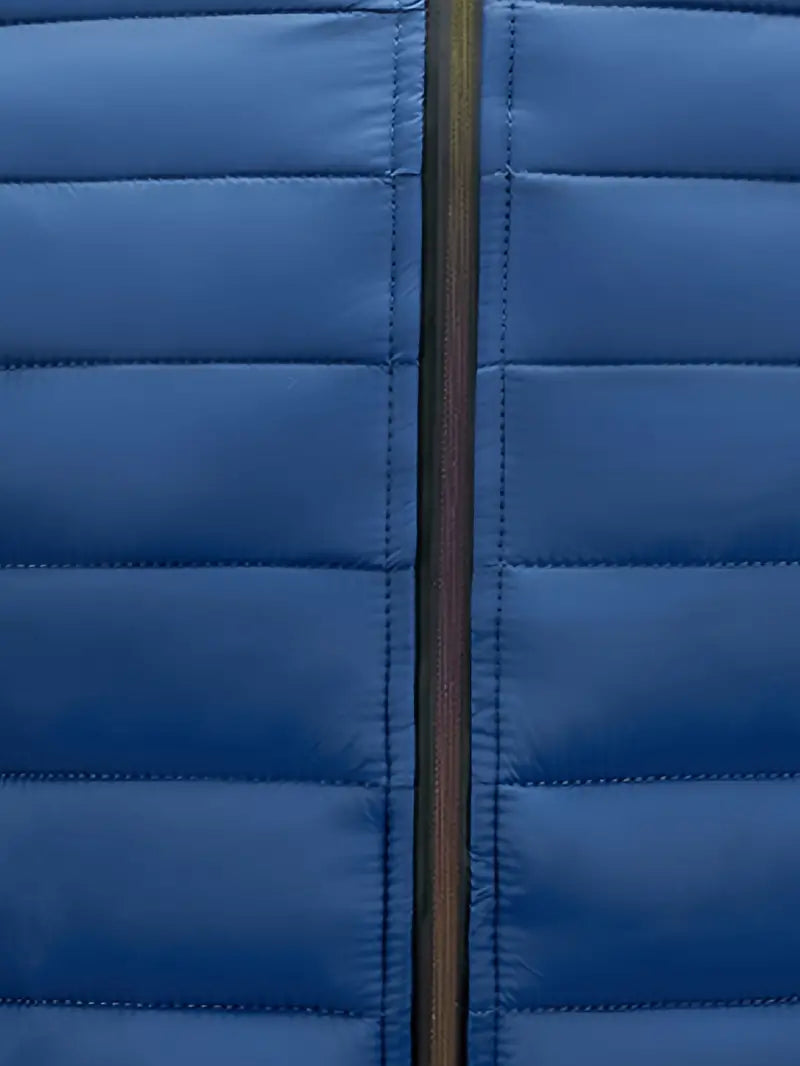 Dames Winter Pufferjas met Capuchon - Arwen