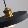 Stijlvolle Morandi Design LED Hanglamp - MoraGlow