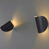 Moderne Gekleurde Wandlamp - ColorVibe