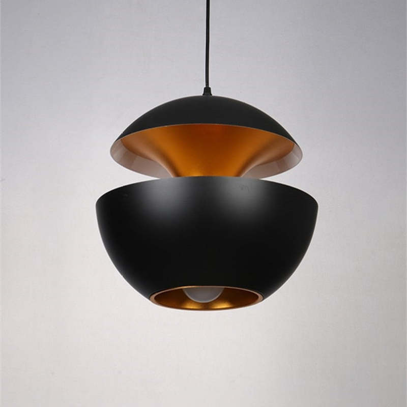 Moderne LED Hanglamp - AstraGlow