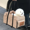 Honden Automand Veiligheidsreiszak - SafePaws