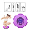 Compact en Effectief Taille Board - TwistFit