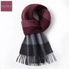 Trendy Geruite Sjaal | Trendy design voor een stijlvolle look