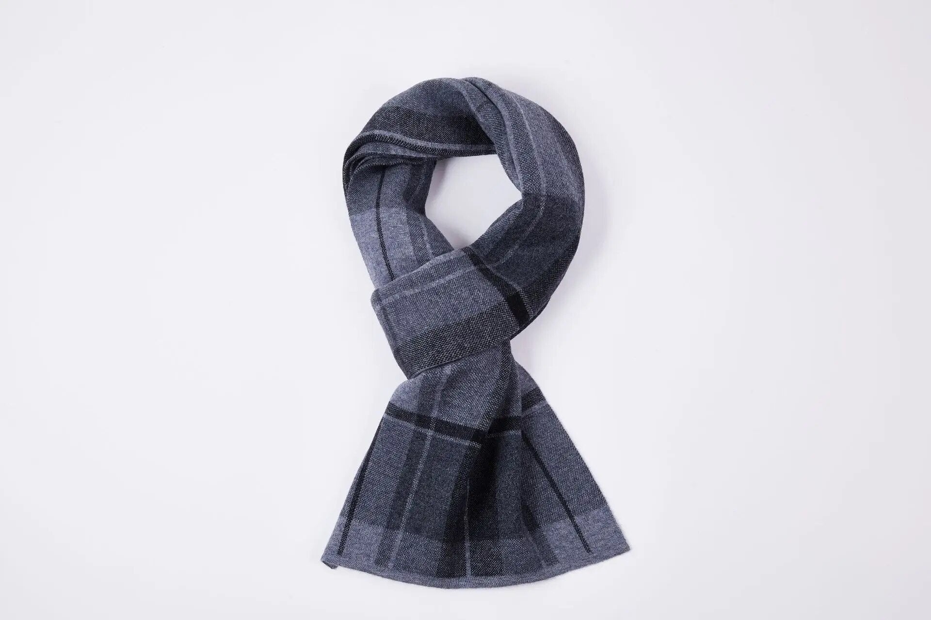 Pure Wollen Sjaal | Winddicht en warm voor elke winterdag!