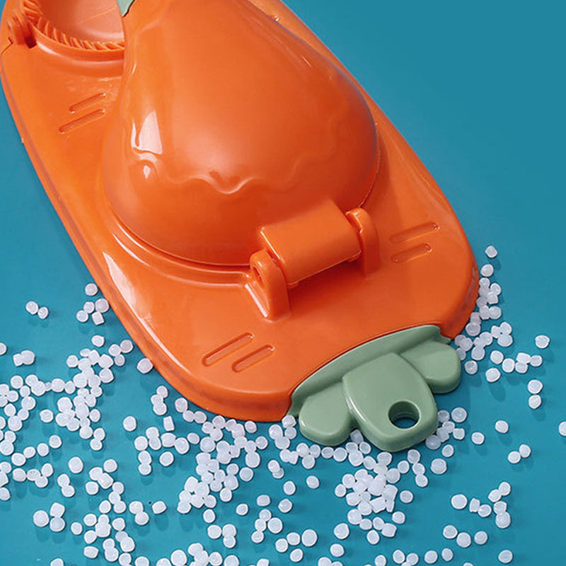 Knoedelvorm - DumplingMaster