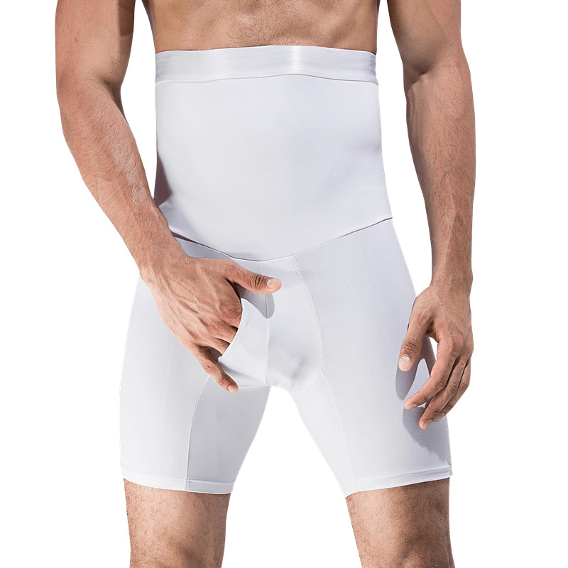 Vormende Heren Compressieboxershort - MaxFit