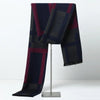 Design Kasjmier Sjaal | Stijlvol en warm de winter door!