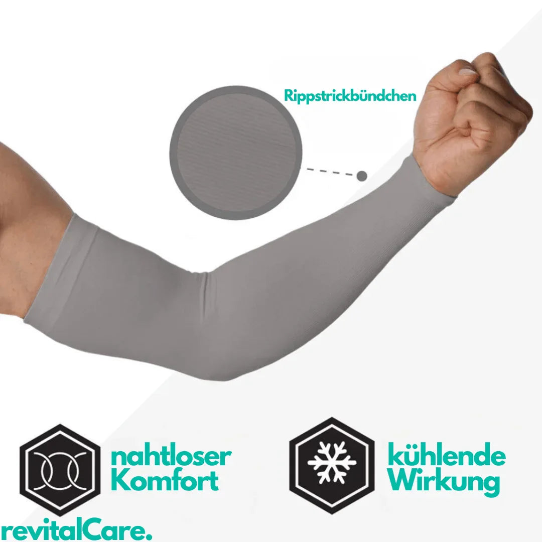 Compressie Armsleeve - VitalFlex