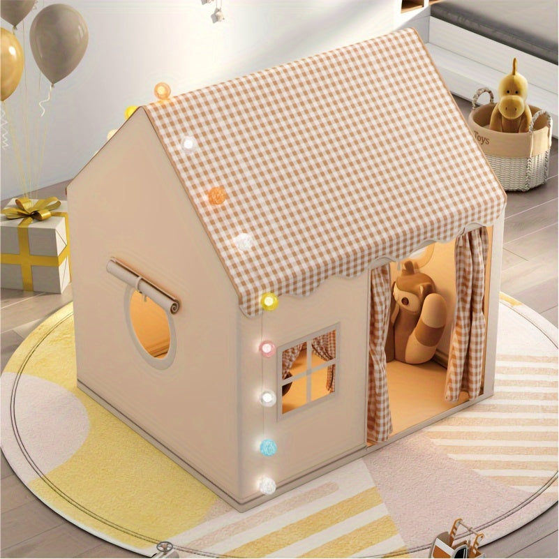 Binnenspeelhuis – PlayDome