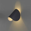 Moderne Gekleurde Wandlamp - ColorVibe