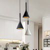 Moderne Driehoek Hanglamp - Trionda