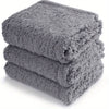 Zachte Puppydeken - SnuggleFur Fleece