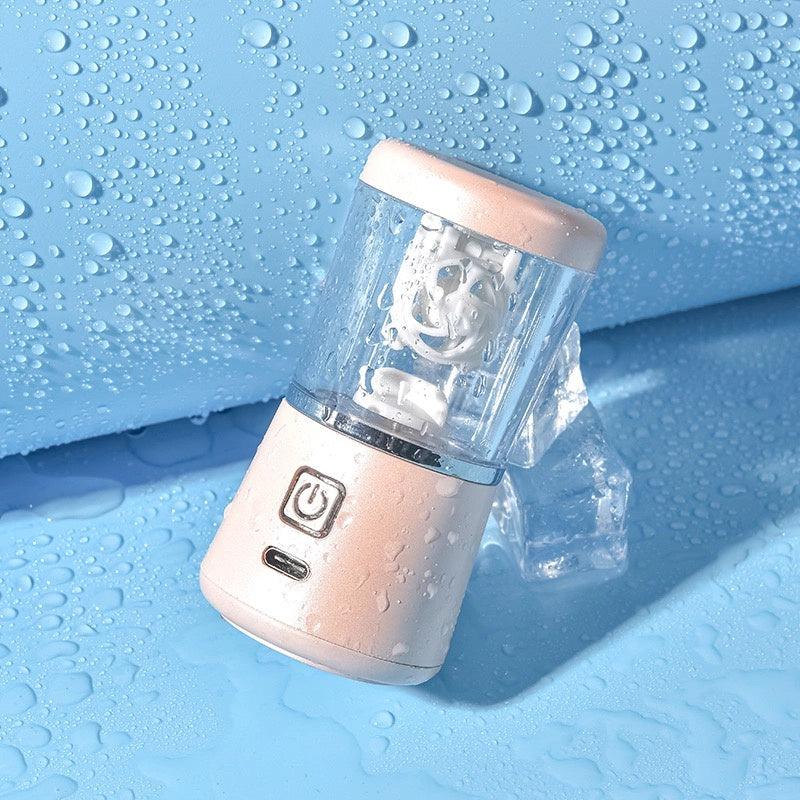 Contactlensreiniger - UltraClean