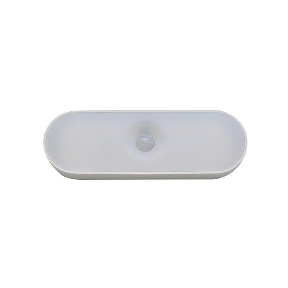 USB Oplaadbare Bewegingssensor Wandlamp - BrightSense