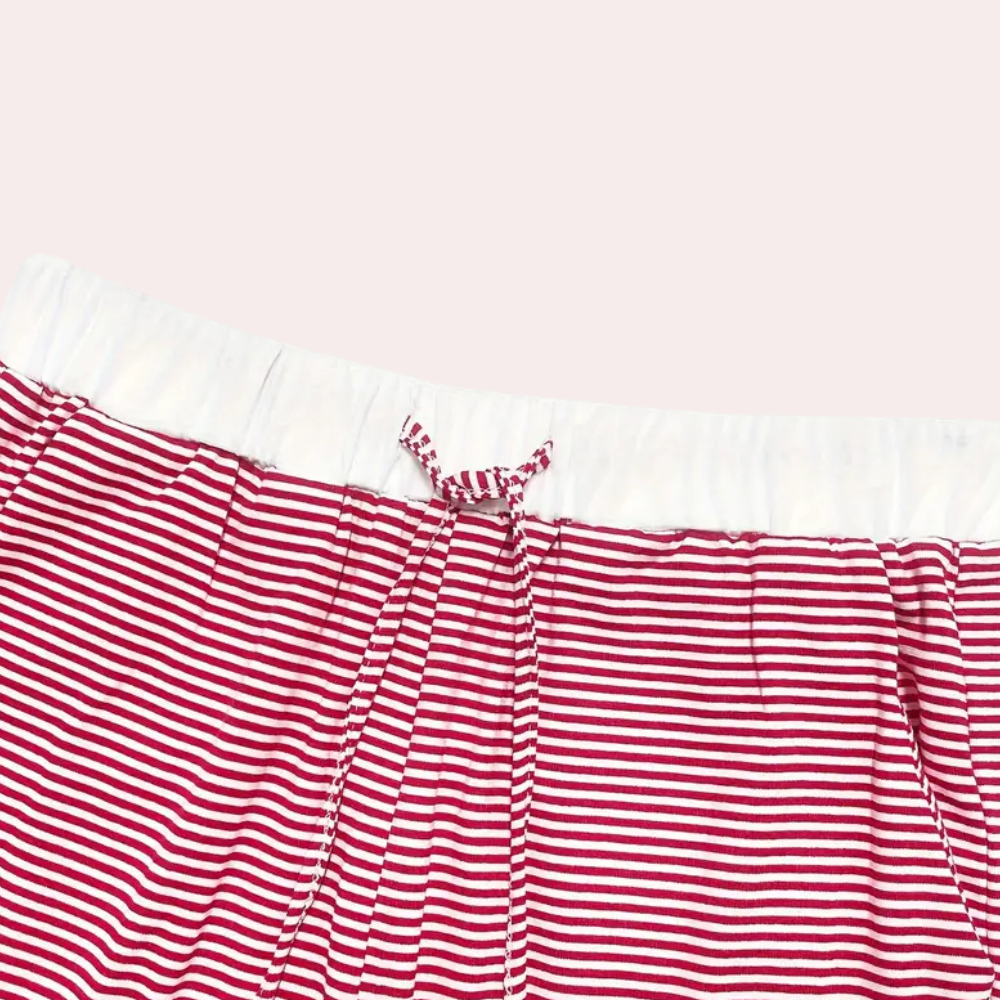 Klassieke Pyjamaset voor Dames - Celeste