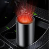 Draagbare Autoverwarmer en Ontdooier - FrostClear