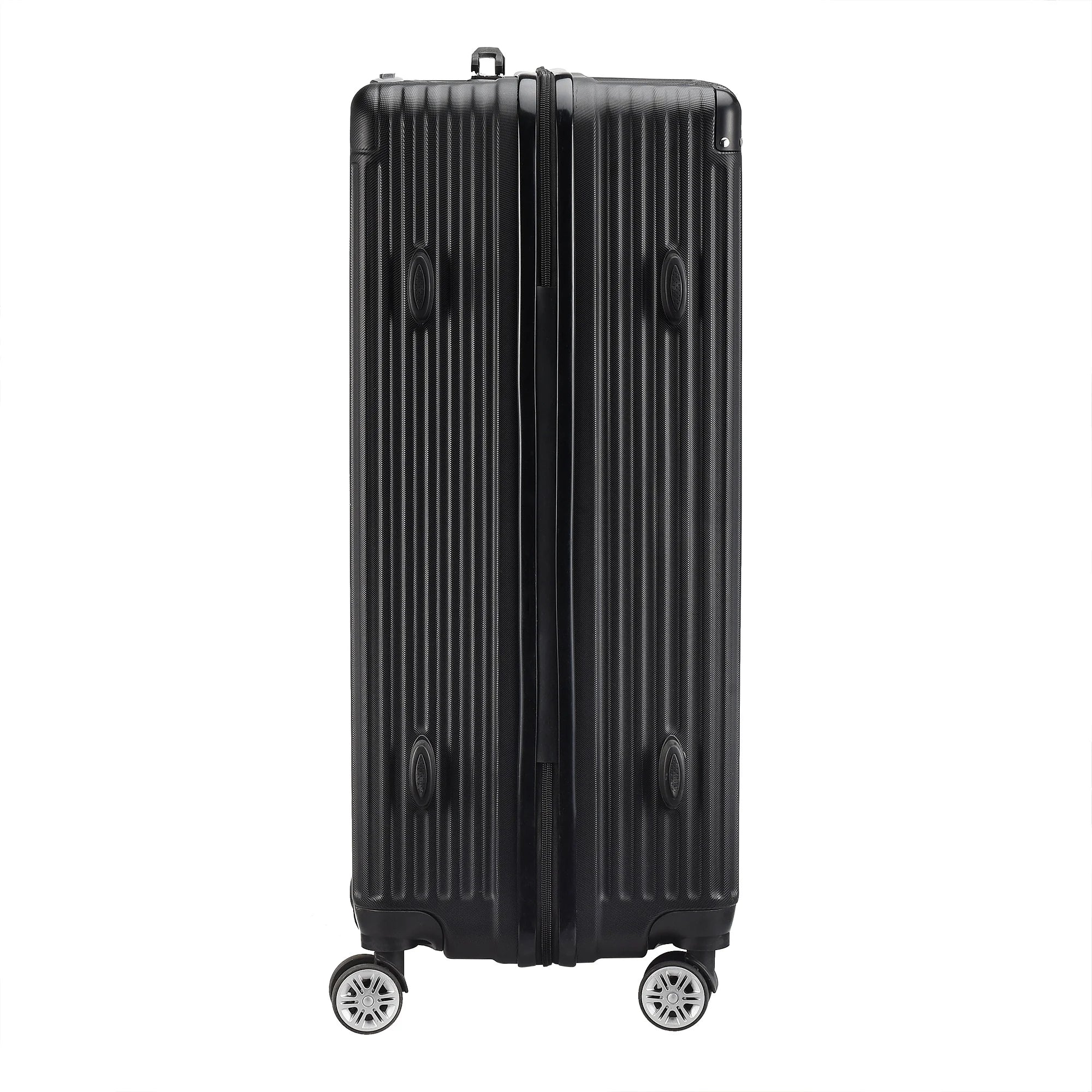 3-Delige Hardshell Kofferset – Zurich Explorer