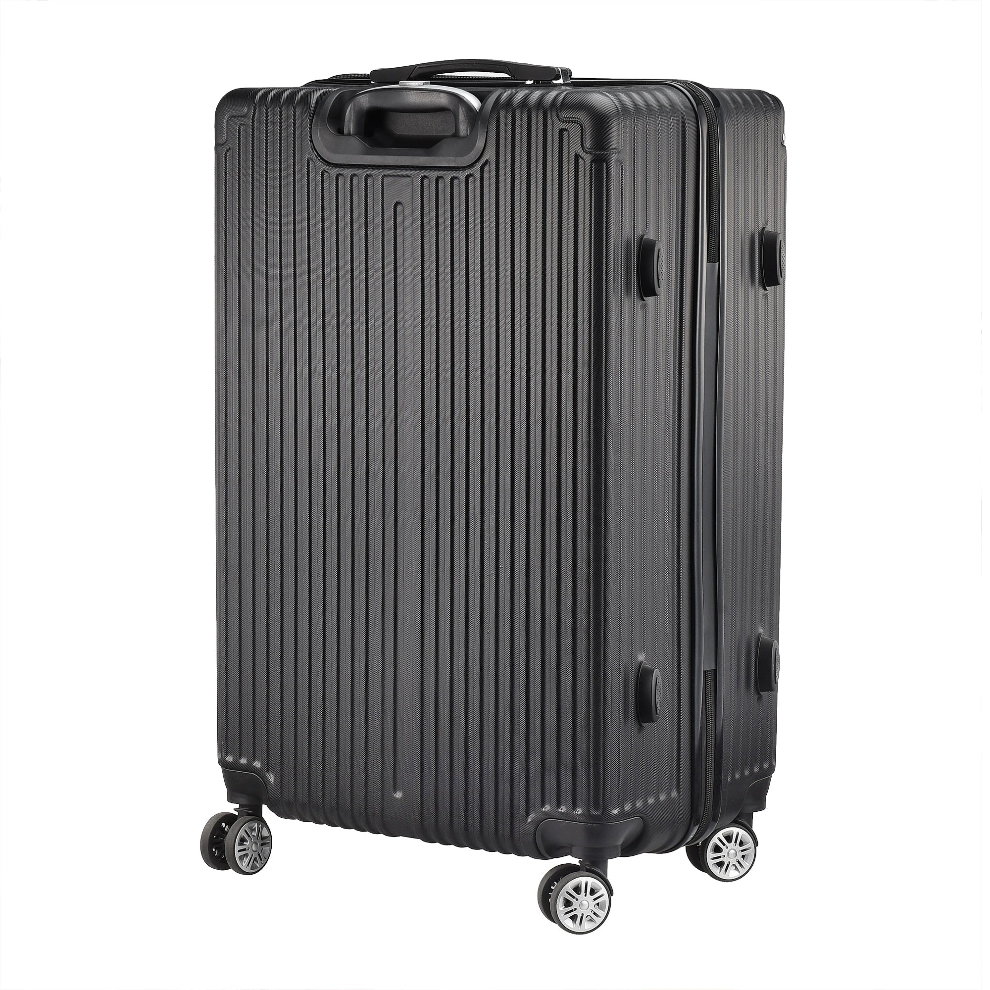 3-Delige Hardshell Kofferset – Zurich Explorer