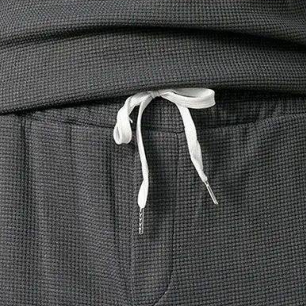 Stijlvol Heren Joggingpak - Mason