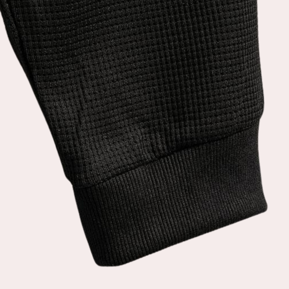 Stijlvol Heren Joggingpak - Mason