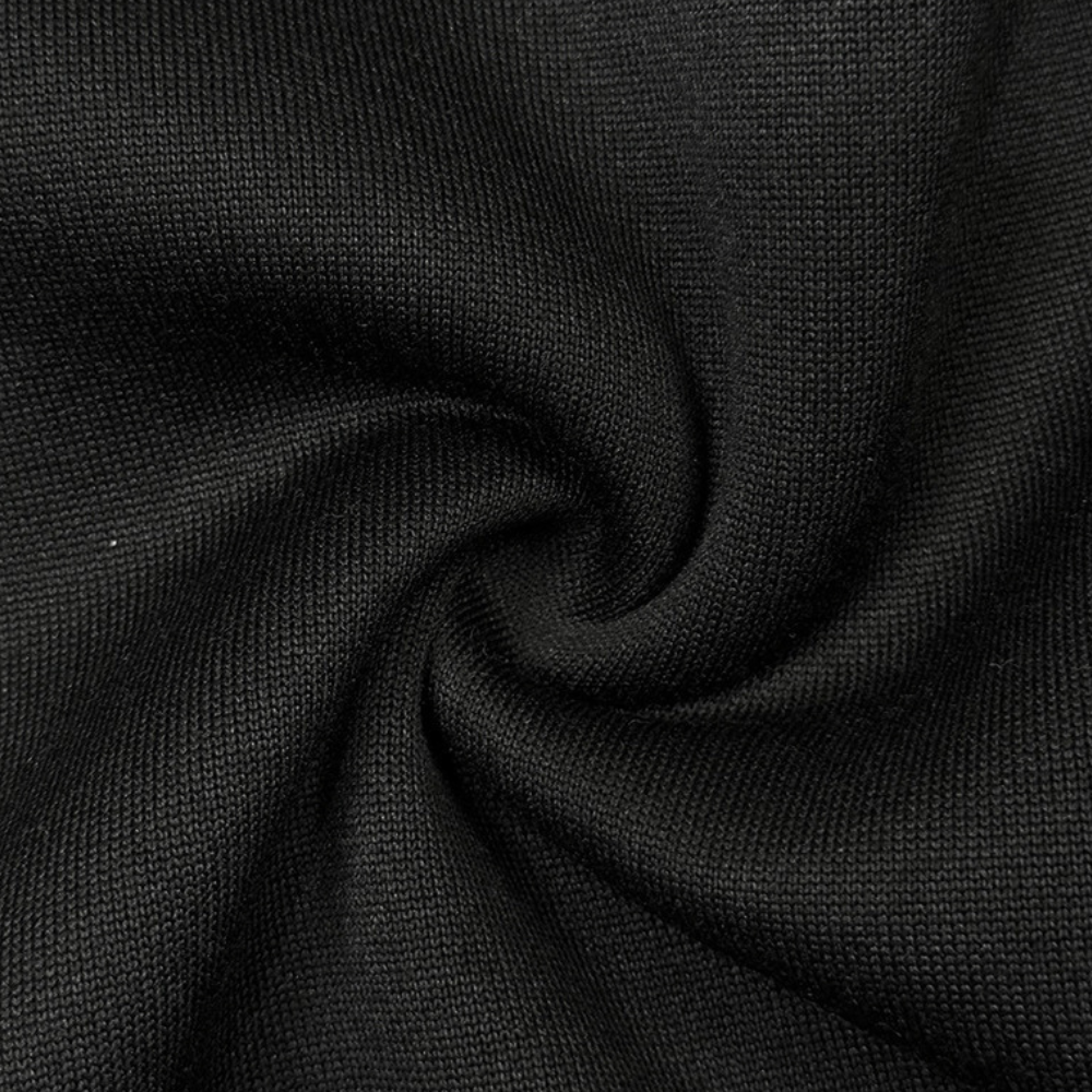 Casual Heren Hoodie - Théo