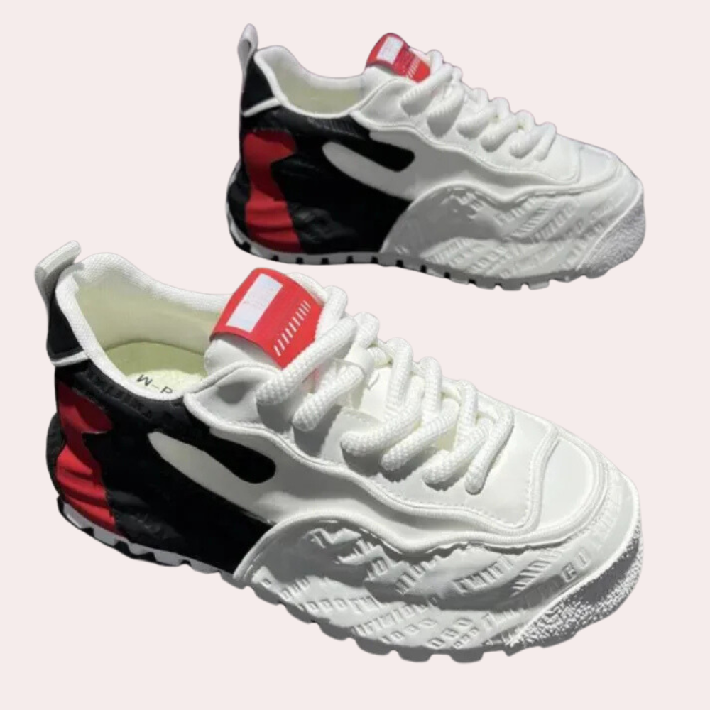 Casual Sneakers voor Heren - Elias