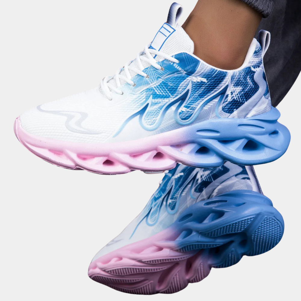 Trendy Sneakers voor Heren - Jasper