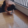 Buikspiertrainer - CoreRoller Max