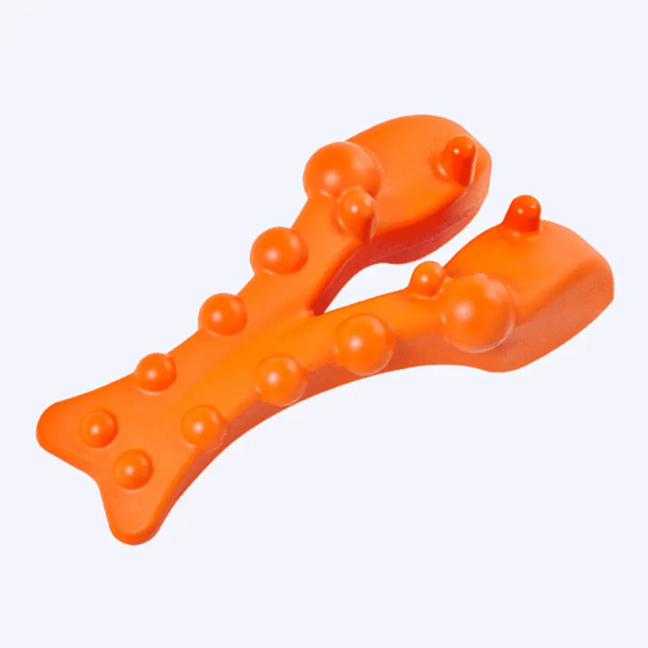 Acupressuurtool voor Nek- en Schouderpijn – TrapiRelief