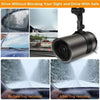 Draagbare Autoverwarmer en Ontdooier - FrostClear