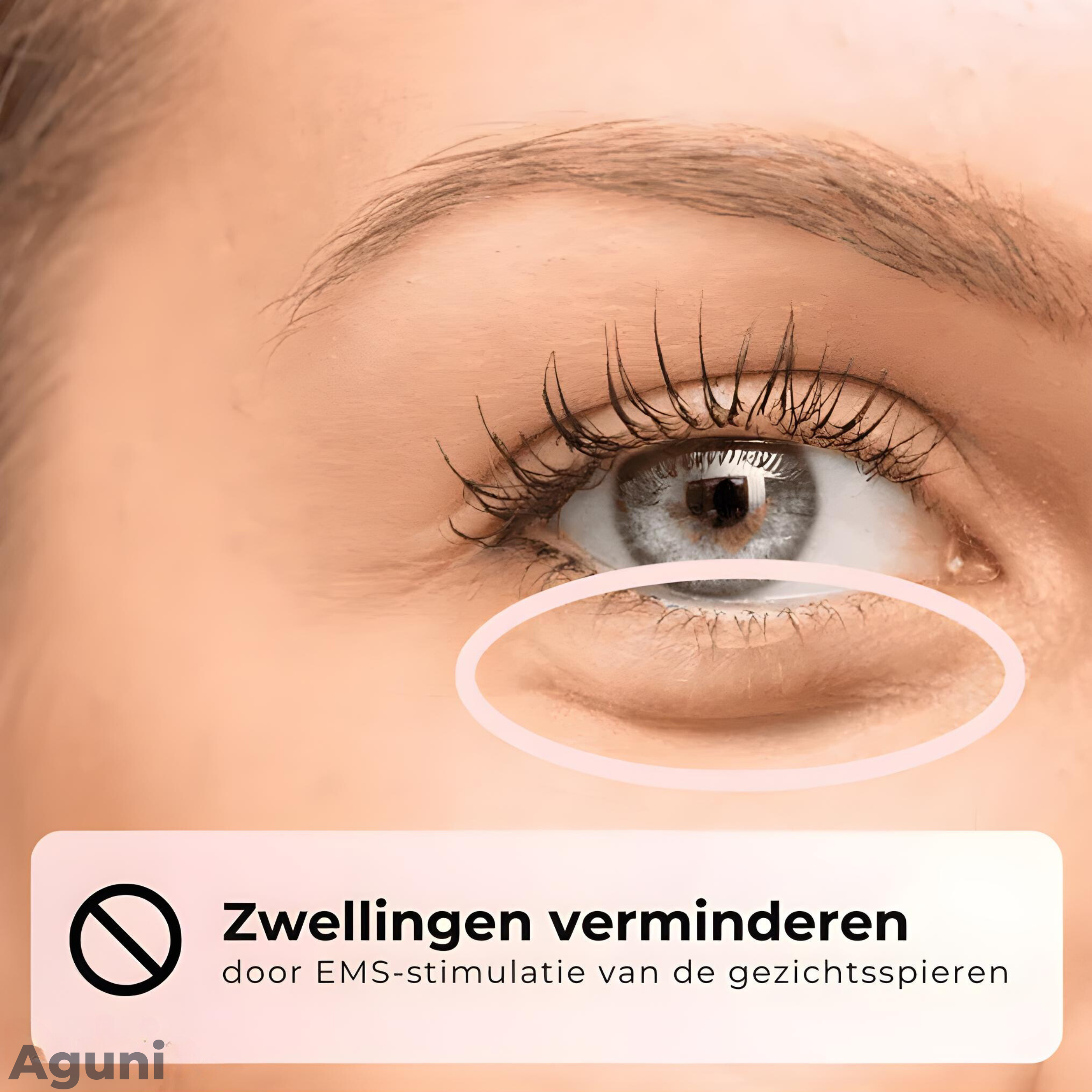 EMS Bril - EyeRevive