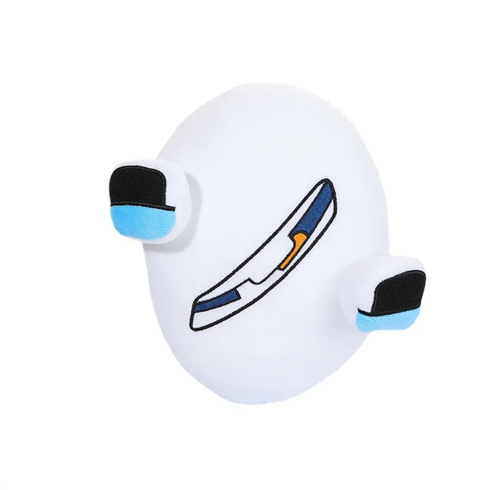 Zachte Getallen Knuffel - NumFriend