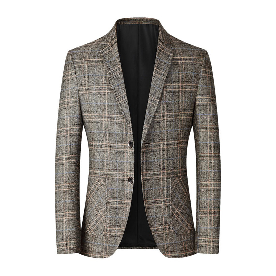 Casual Blazer voor Heren - Matthieu