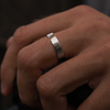 Stoere Herenring - Arvid