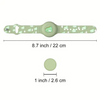 Airtag Armband voor Kinderen - DinoTrack