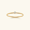 Geboortesteen Ring - Celestia