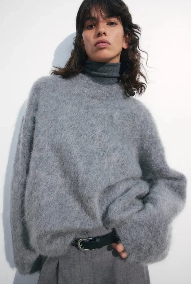 Luna Sweater