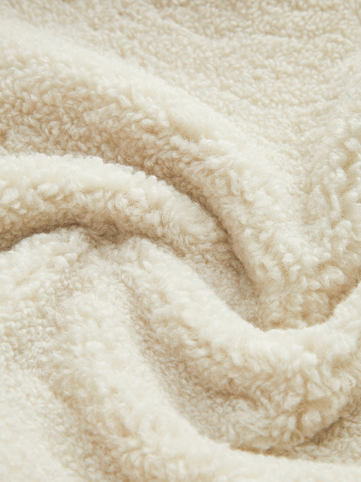 Comfortabele Dames Teddyjas - Aveline