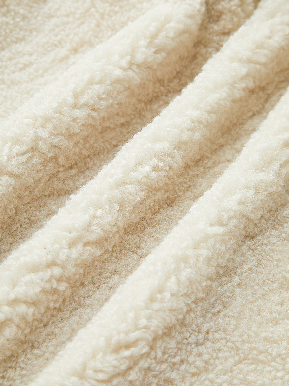 Comfortabele Dames Teddyjas - Aveline