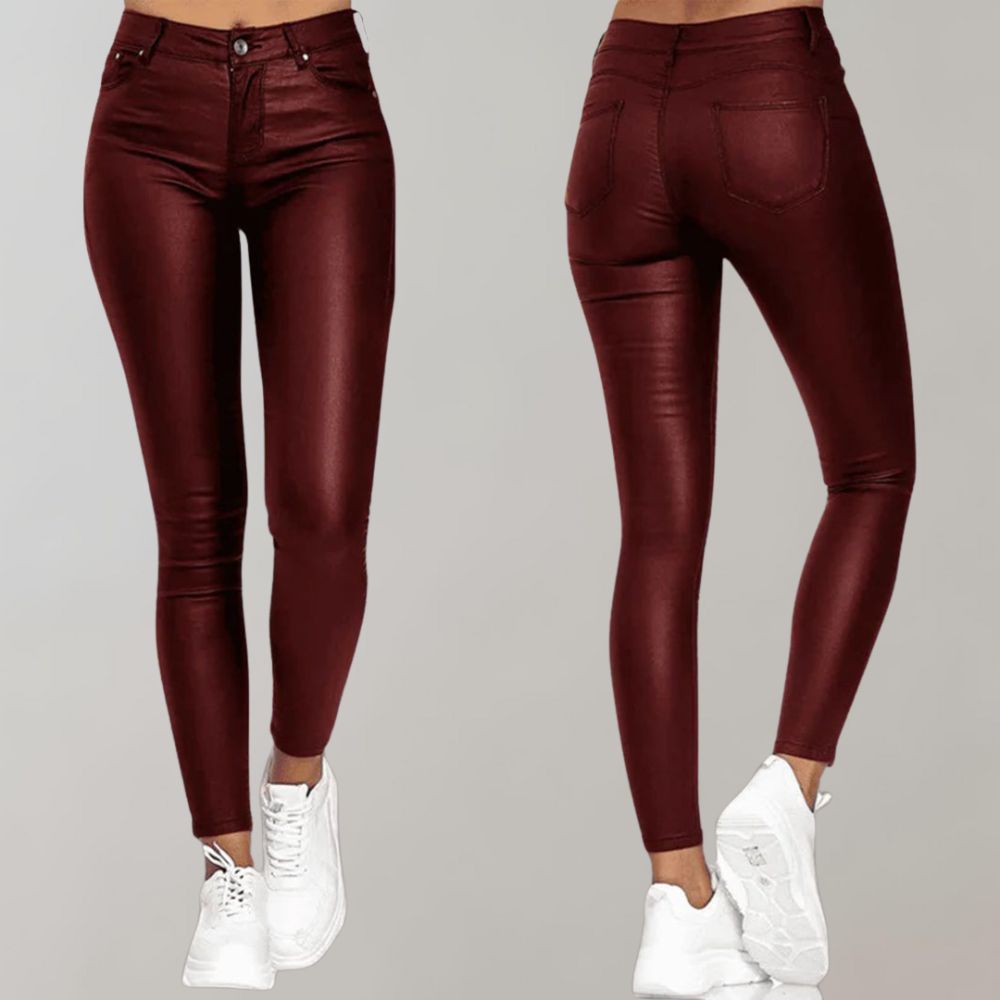 Comfortabele Broek voor Dames - Sienna
