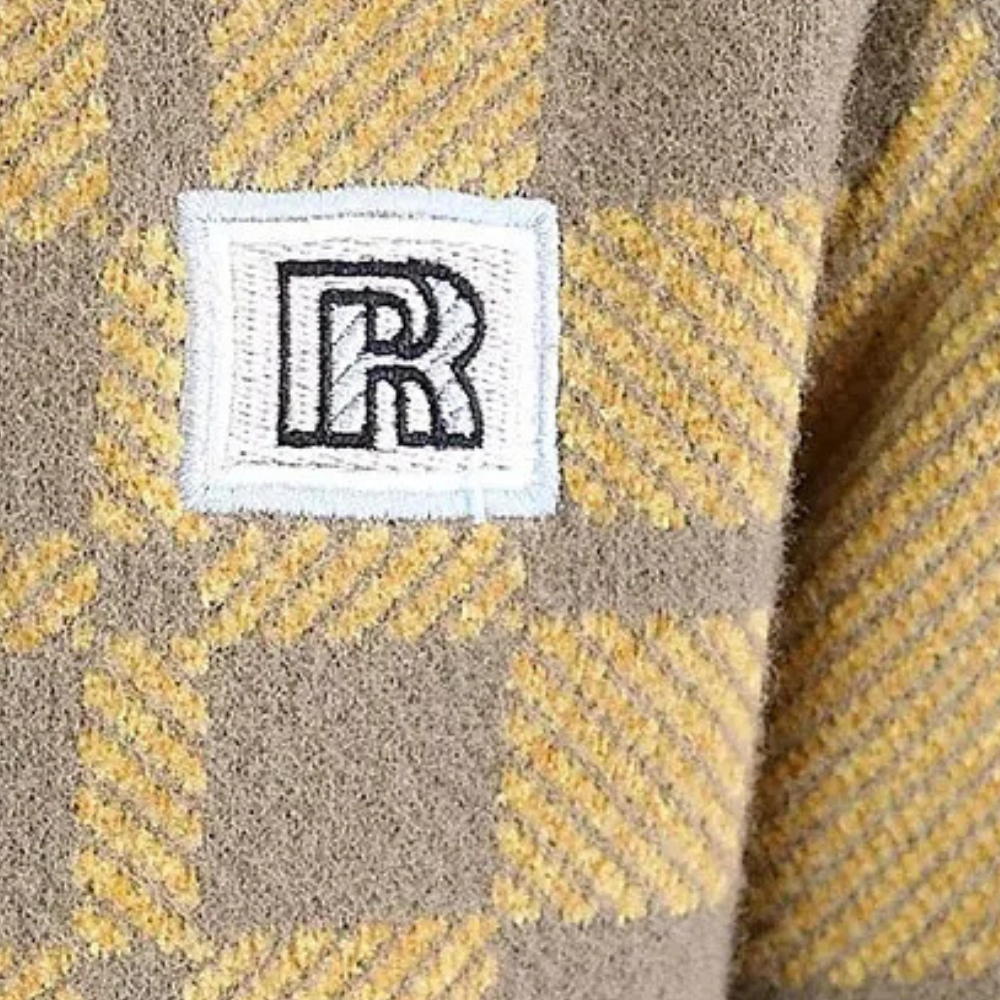 Casual Heren Trui met Tijdloos Design - Otis